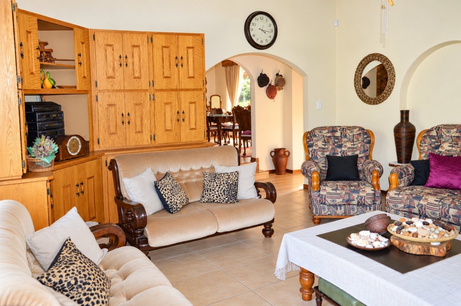 4 Bedroom Property for Sale in Wilkoppies North West